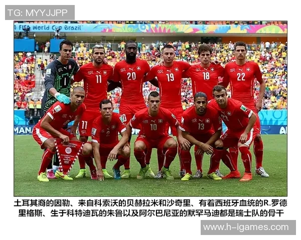 德国足球主力球员的崛起与未来发展趋势分析